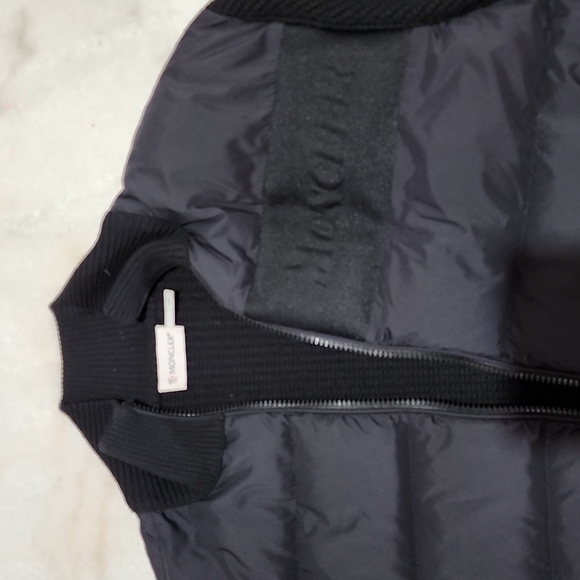 COPY - Moncler jacket - Picture 3 of 4